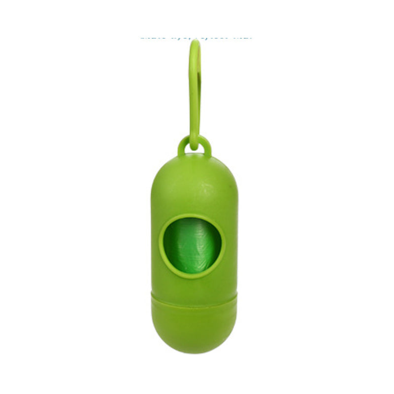 Pet poop Bag Holder