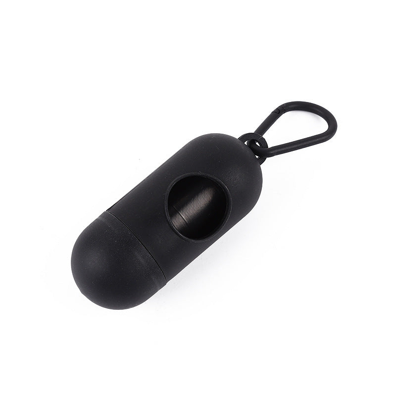 Pet poop Bag Holder