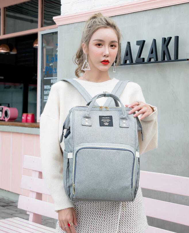 ChicMom Carry-All