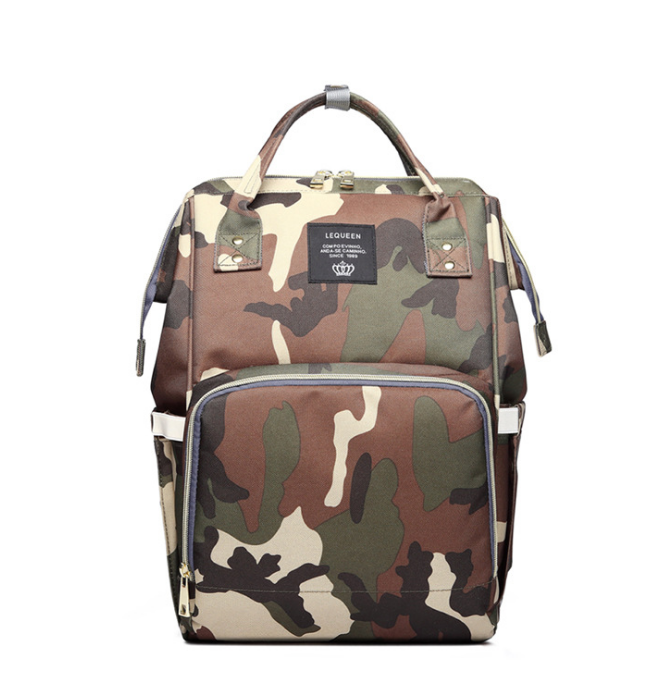 ChicMom Carry-All