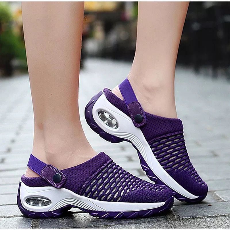 Casual Sandals And Slippers
