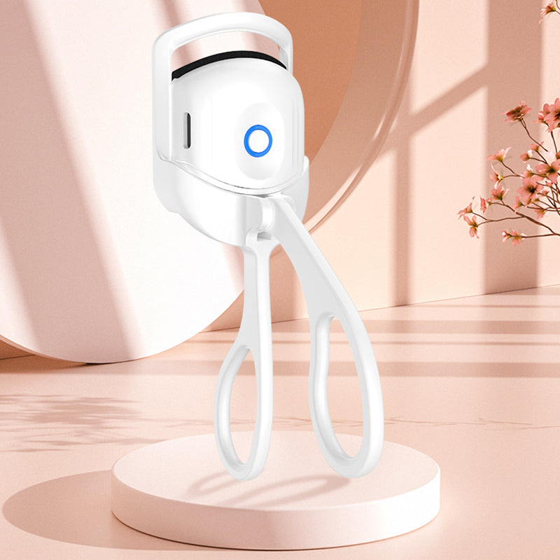 Eyelash Curler Portable Electric.