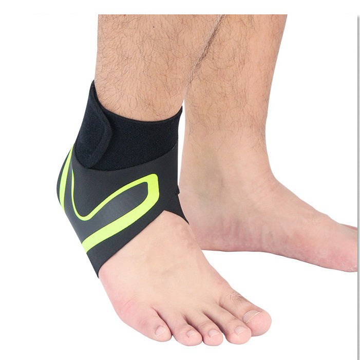 Ankle Support Brace Safety Running Basketball