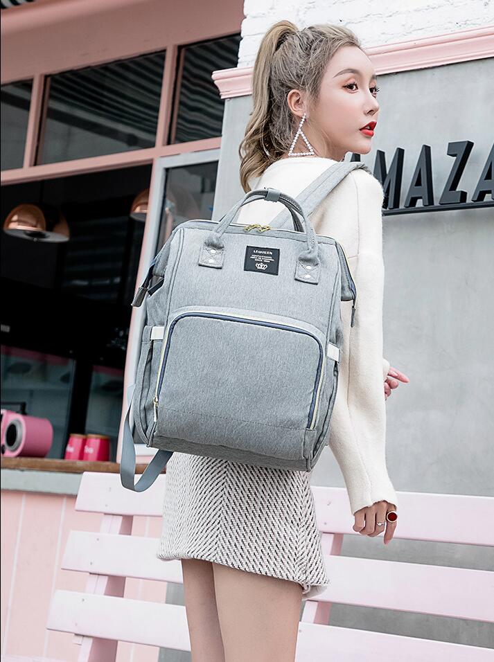 ChicMom Carry-All