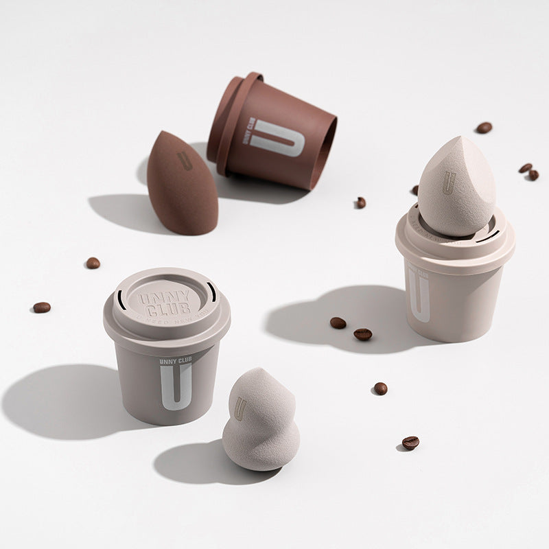 UNNY Make up eggs super soft