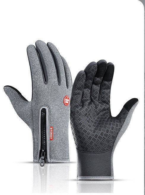 Winter Gloves Touch Screen & waterproof