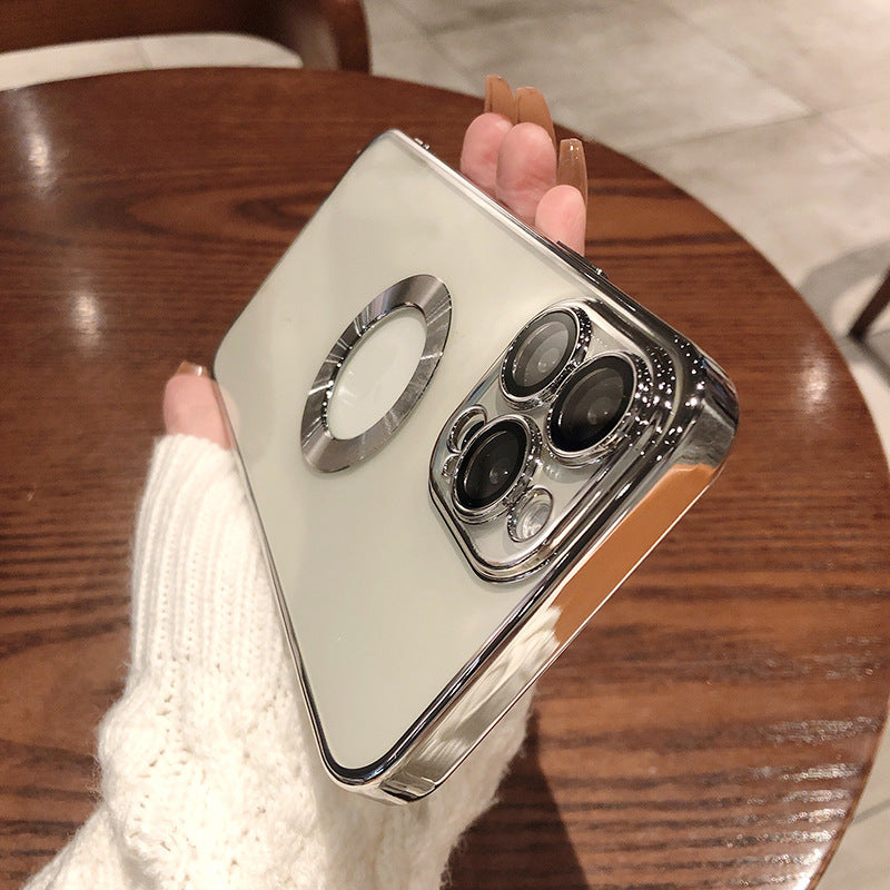 Phone Case With Camera Protector for Iphone12 13 promax