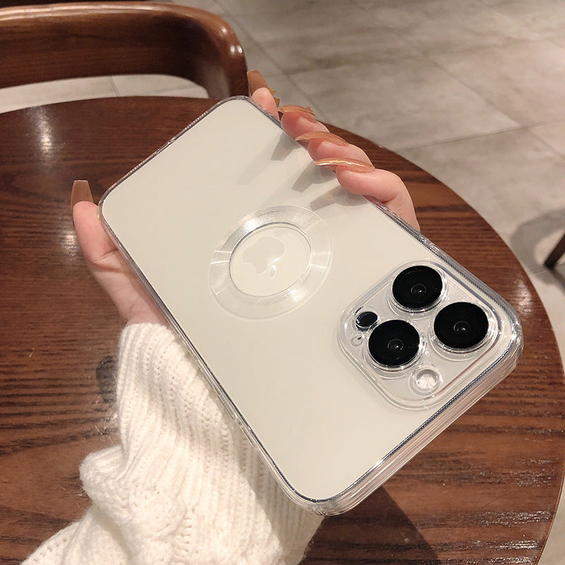 Phone Case With Camera Protector for Iphone12 13 promax