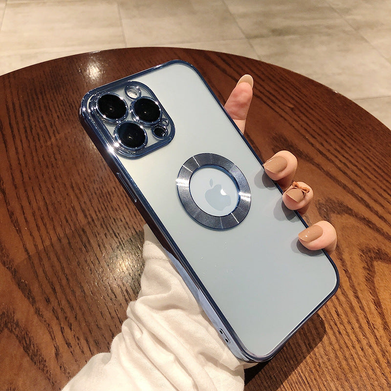 Phone Case With Camera Protector for Iphone12 13 promax