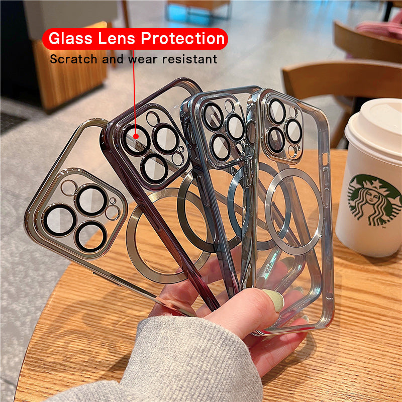 Phone Case With Camera Protector for Iphone12 13 promax