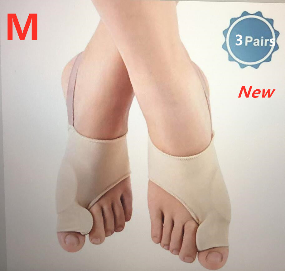 Corrective Socks.