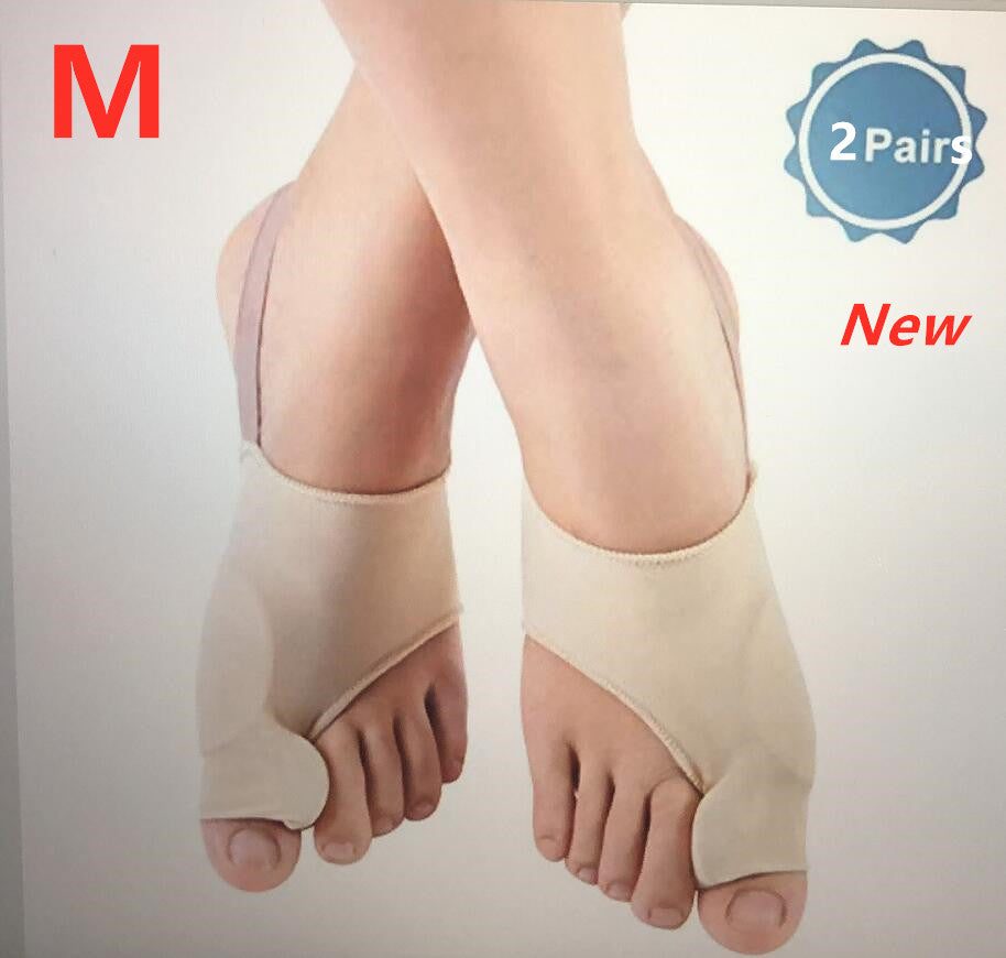 Corrective Socks.