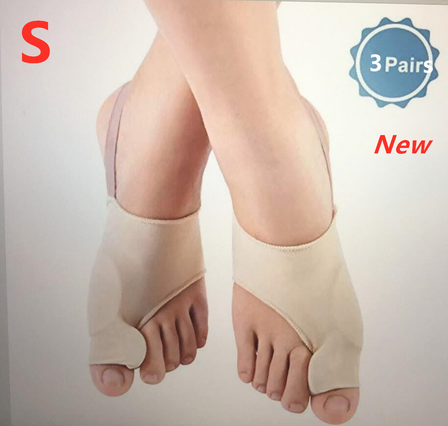 Corrective Socks.
