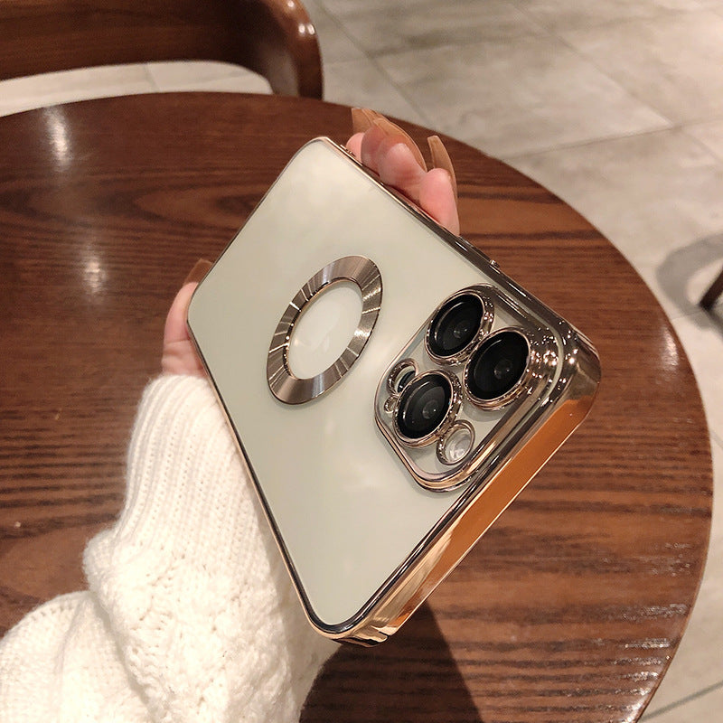 Phone Case With Camera Protector for Iphone12 13 promax
