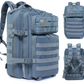 Outdoor Mountaineering Bag Tactical