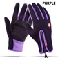 Winter Gloves Touch Screen & waterproof