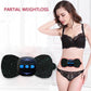 Portable Charging Massager & Vertebra Physiotherapy Instrument