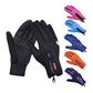 Winter Gloves Touch Screen & waterproof