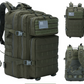 Outdoor Mountaineering Bag Tactical