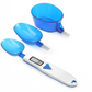 Digital Electronic Spoon