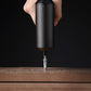 Electric screwdriver set