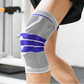 Sports Running Fitness Protection Knee Pads Brace Strap