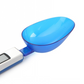 Digital Electronic Spoon