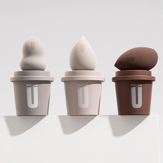 UNNY Make up eggs  super soft