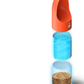 Pet Water Bottle Convenient Easy To Use