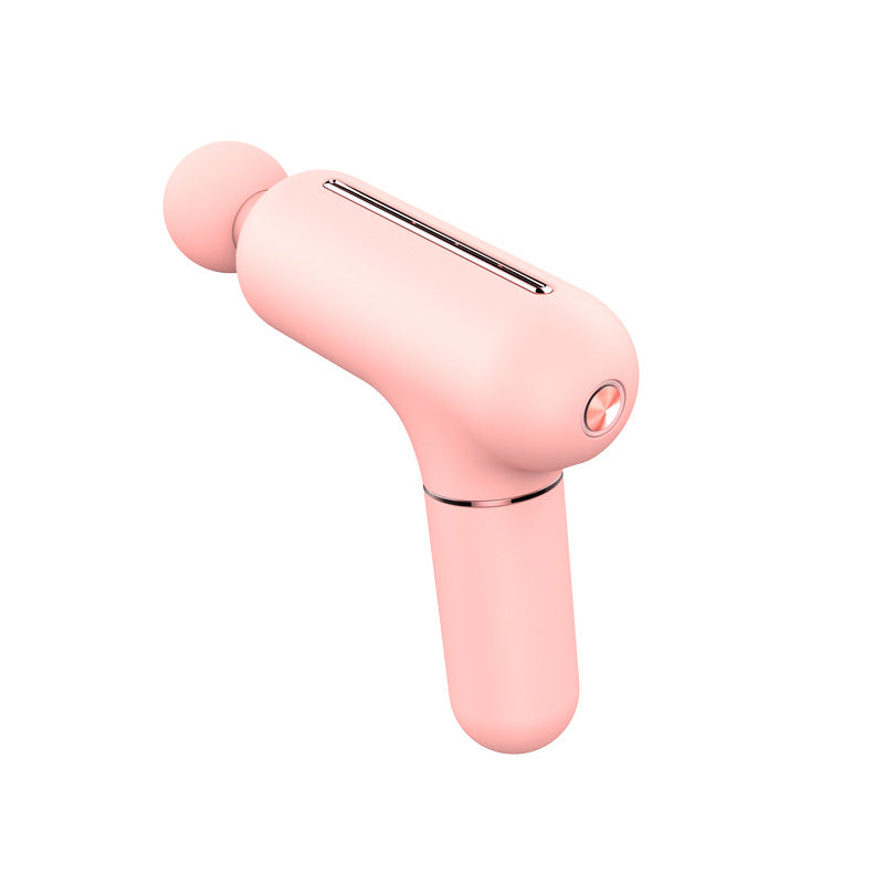 Portable Muscle Massage Gun