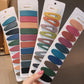 10 Pieces Of Bangs Clip / Hair Clips