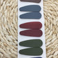 10 Pieces Of Bangs Clip / Hair Clips