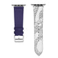 Suitable For Watches Leather Straps, Watch Straps, Leather Straps