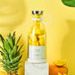 Electric Juicer Blender Mixer  Rechargeable