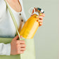 Electric Juicer Blender Mixer  Rechargeable