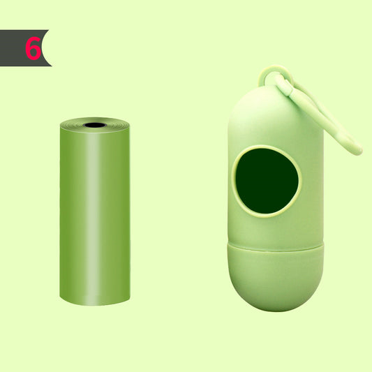 Dog Poop Picker