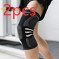 Sports Running Fitness Protection Knee Pads Brace Strap