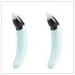 Children's Nasal Aspirator Anti-backflow Electric Nasal Aspirator