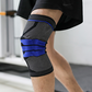 Sports Running Fitness Protection Knee Pads Brace Strap
