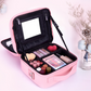 Large-capacity Multifunctional Portable Cosmetic Bag