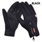 Winter Gloves Touch Screen & waterproof
