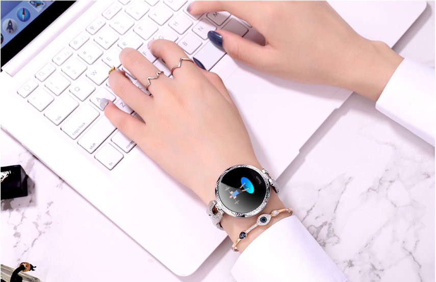 Smart watch