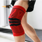 Sports Running Fitness Protection Knee Pads Brace Strap