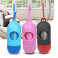 Pet poop Bag Holder