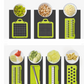 Multifunctional Vegetable Cutter Home Kitchen Slicing And Dicing Fruit Artifact