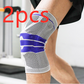 Sports Running Fitness Protection Knee Pads Brace Strap