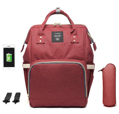 ChicMom Carry-All