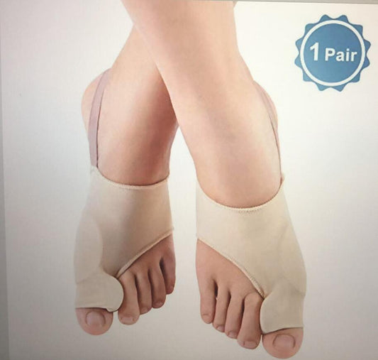 Corrective Socks.