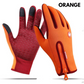 Winter Gloves Touch Screen & waterproof