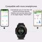 Tactical SmartWatch V3 HR
